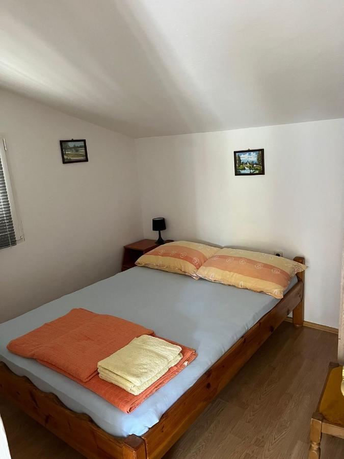 Apartman Tea