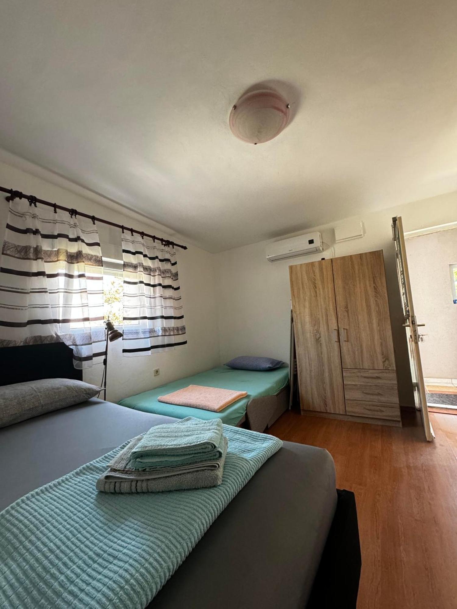 Apartman Tea