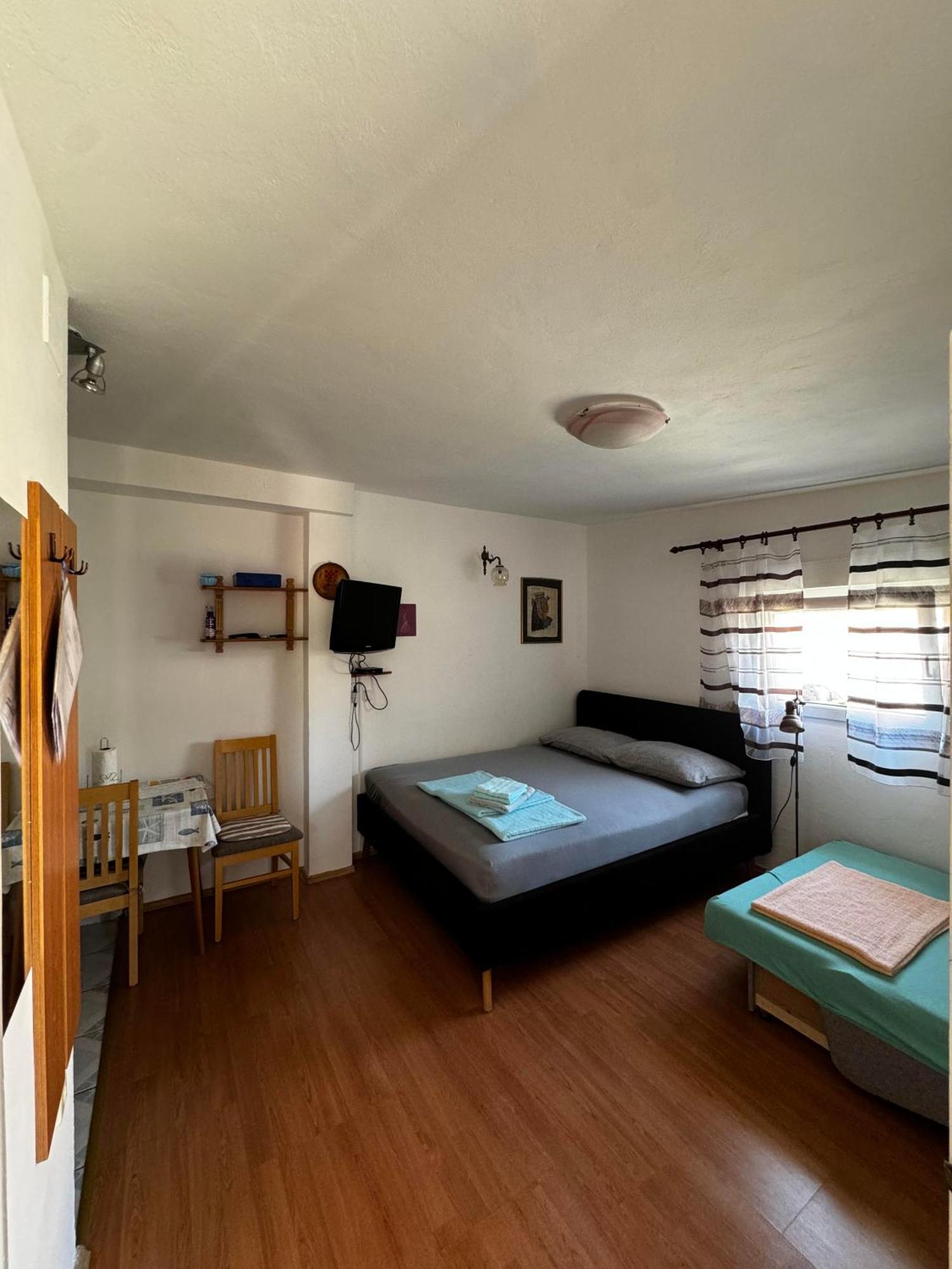 Tea Apartment Karlobag