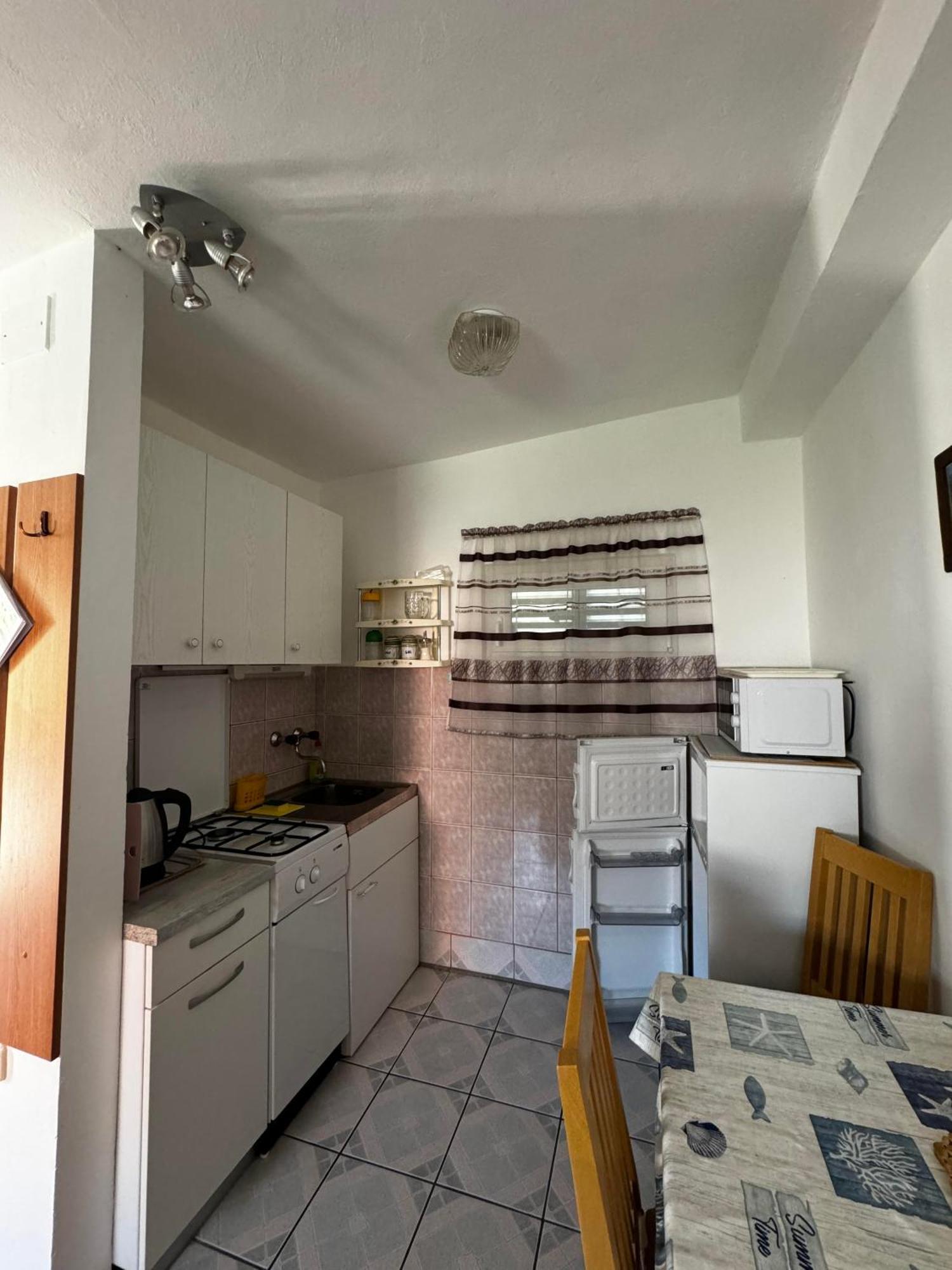 Tea Apartman