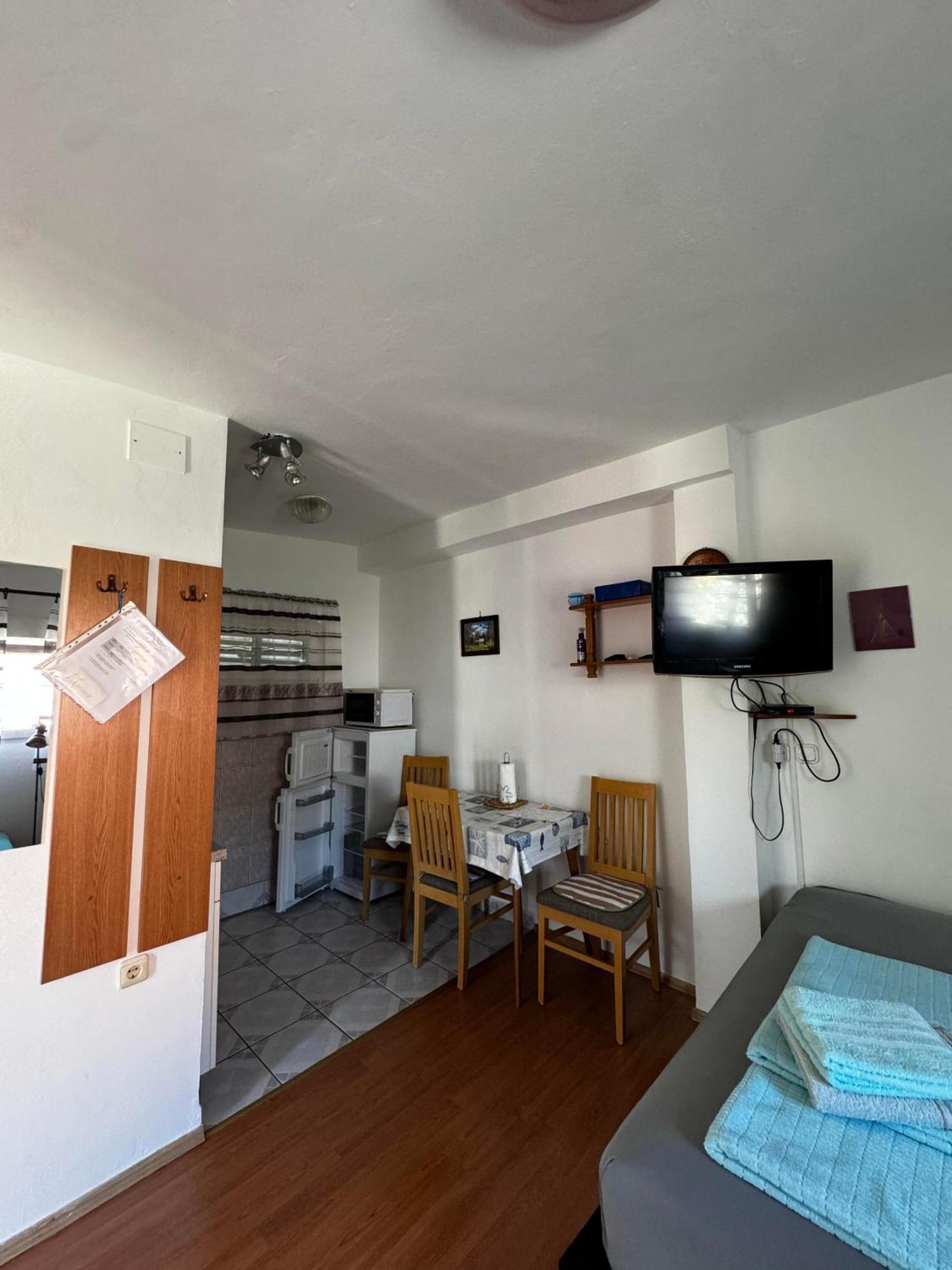 Apartman Tea